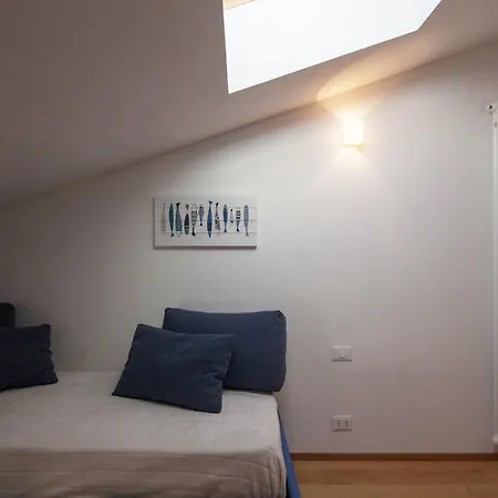 Terrazza Blue Line טלארו