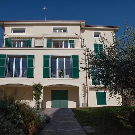 Terrazza Blue Line * Tellaro