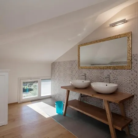 דירה Terrazza Blue Line