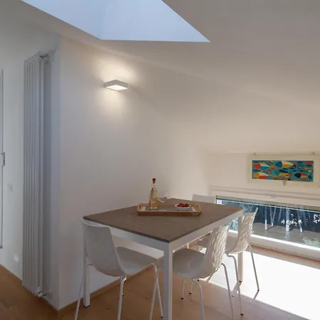 Terrazza Blue Line *