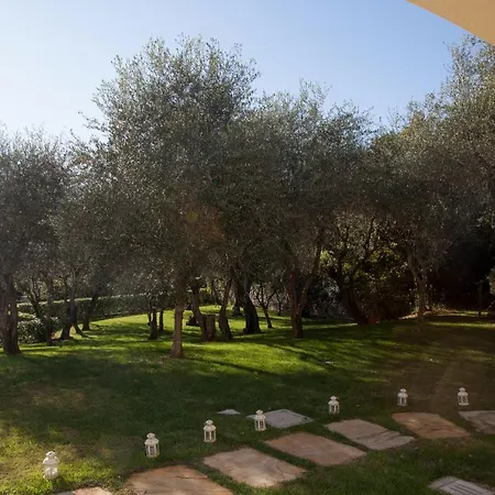 Terrazza Blue Line Apartmán *