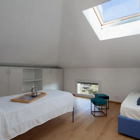 Terrazza Blue Line *