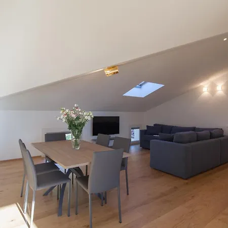 Terrazza Blue Line Apartmán *