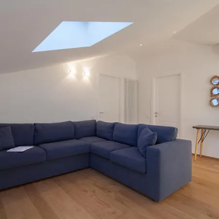 Terrazza Blue Line דירה טלארו