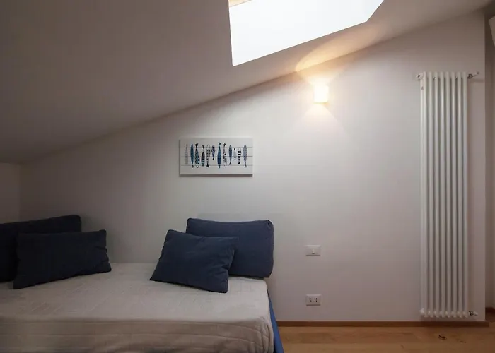 Terrazza Blue Line Tellaro