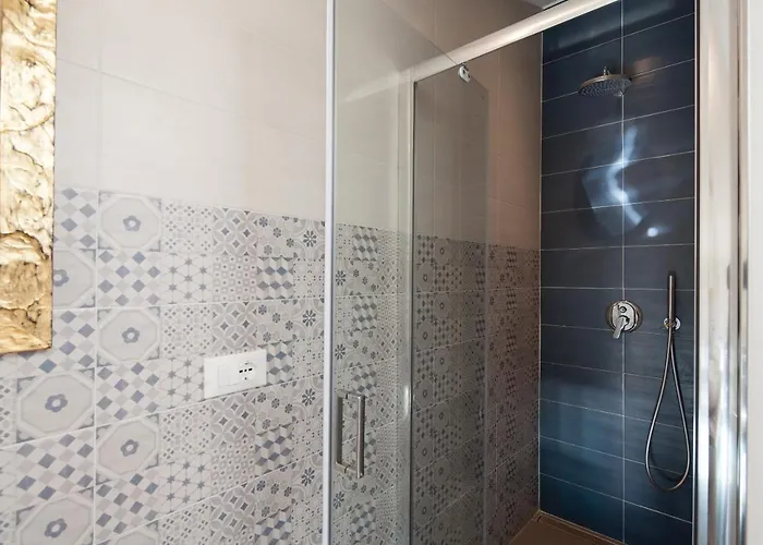 Terrazza Blue Line * Tellaro