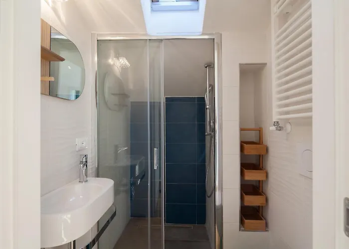 Terrazza Blue Line Tellaro