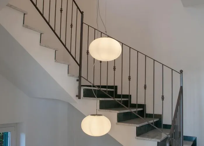 Terrazza Blue Line Διαμέρισμα