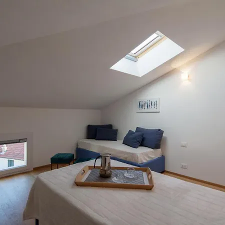 Terrazza Blue Line *