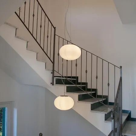 Terrazza Blue Line Apartamento