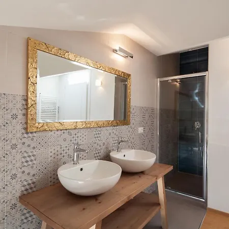 Terrazza Blue Line Apartamento Tellaro