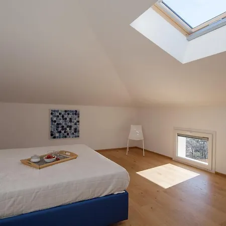 Lägenhet Terrazza Blue Line *