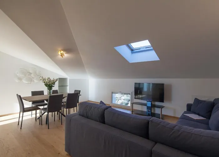 Terrazza Blue Line Apartment Tellaro