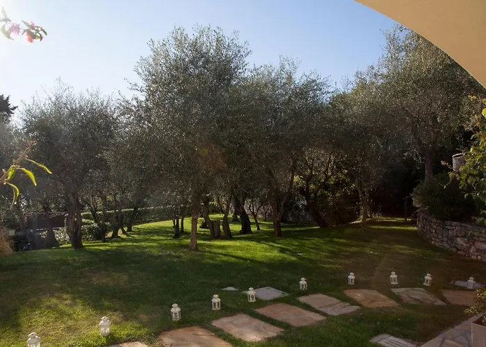 Terrazza Blue Line Apartamento *