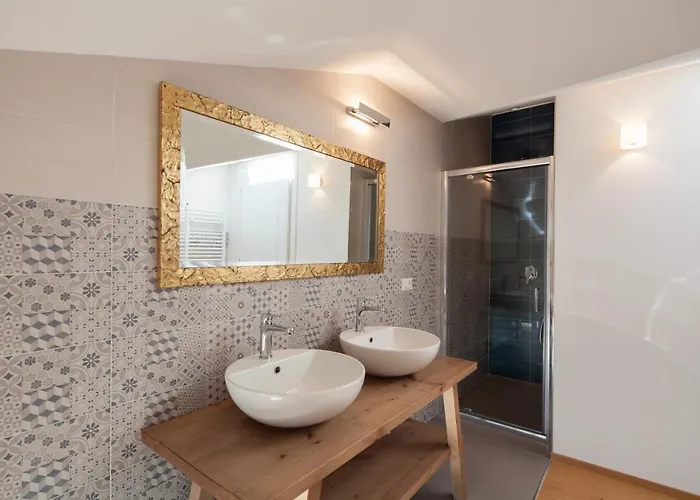 Terrazza Blue Line Apartamento Tellaro