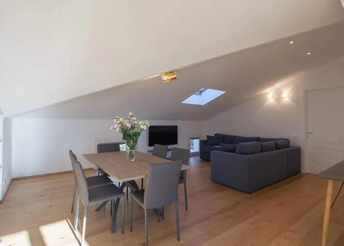 Terrazza Blue Line Apartamento *